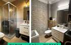 Apartament  23 AUGUST, 3 camere + terasă 20MP, 2 locuri de parcare  - 4