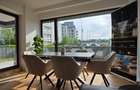Apartament 3 camere 111.5mp cu gradina Baneasa | finalizat | padure | Stejarii - 3