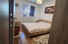 Apartament cu 2 camere decomandat, 43 mp, parcare, zona Teilor - 3