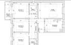 38908  Apartament 4 camere FALEZA NORD - 9