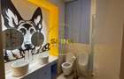 Nordului Herastrau Park, 4 room 222 sqm apartment, large terraces, pet friendly - 17