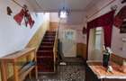 Casă din cărămidă cu teren generos de 2460 mp și anexe, în Borlești - 6