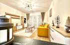 Apartament modern 2 cam. la vila, Zona Aeroport, Comision 0% - 10