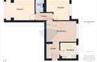 Apartament 3 camere Obor | 64 mp | renovat | metrou 5 min - 16
