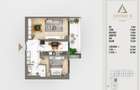 VANZARE: Apartament 2 Camere + Loc de Parcare Subteran in Complex Astorium Life - 9