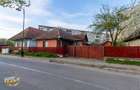 Casa in inima statiunii Covasna, cu gradina, vie si pomi fructiferi - 21