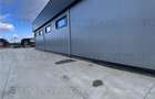 Hala industriala, pretabila, fabrica, productie, service auto, 1002mp teren, 590 - 6