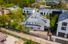 Vila individuala Pipera | 756 mp teren | 7 camere | Padurea Baneasa | Investitie - 6
