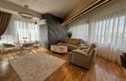Apartament spectaculos 120 mp | Panorama către oraș | 2 Locuri Parcare - 47