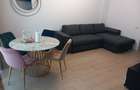 2 camere, statiunea Mamaia complex Lake On , cu vedere la lac - 650 euro - 5