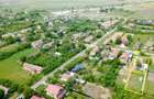 COM 0% Teren de vanzare pentru casa | Cornesti - 3