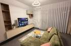 Duplex 3 camere cu gradina Avalon Estate Pipera mobilat si utilat com - 1