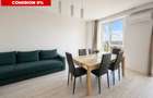 Apartament modern cu 3 camere, 2 balcoane si parcare – Zona Soarelui - 1