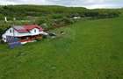 Proprietate OFF-GRID 5,76 Ha. Casa tradiționala lemn. Limită Cluj - 6