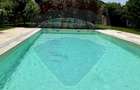 Vilă cu 6 camere, piscina si teren 1300 mp, de vânzare în Otopeni - 36