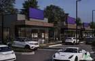 Spatiu comercial de inchiriat DRIVE IN OTOPENI - 2