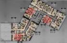 Neofort 50 OFERTA metrou Costin Georgian apartament de familie cu terasa - 2