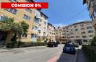 Vânzare apartament central *3 camere, situat în Târgu Jiu, strada Cerna - 1