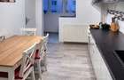 Apartament 2 Camere,Iancului Metrou,bl.1981,reabilitat,DECOMANDAT,Amenajat - 4