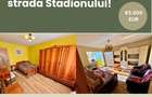Apartament cu 2 camere, bloc din cărămidă, de vânzare pe strada Stadionului! - 1