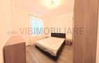 Prima inchiriere apartament 2 camere parter – Dorobanți (Str.Muzeu Zambaccian) - 12