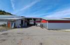 Hala de 250 mp utili, pentru Service Auto, situata in Baciu! - 2