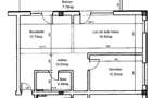 Apartament 2 camere în zona STRAZII CARMEN SILVA - 3