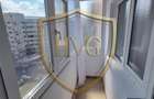Apartament cu 2 camere | Proximitate metrou | Lujerului - 10