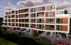 Apartament 2 Camere | 3m Înălțime | Ferestre Floor-to-Ceiling - AVANGARDE FOREST - 1
