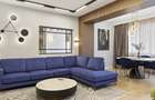 Apartament 4 camere | 2 locuri de parcare  | IVORY Residence Pipera - 3