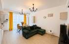 Apartament 2 camere cu balcon panoramic | Meraki Resort & SPA | Mamaia Nord - 5