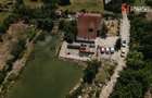 Casa individuala cu 8 camere si lac cu pesti, teren 4424 mp - Jebel - 33
