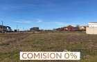 Comision 0% Teren intravilan de vânzare – 707 mp – Dumbravita lângă pădure - 1
