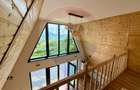 De vanzare Cabana A-Frame cu 1850 mp teren in zona Pucioasa, DB - 5