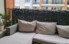 Apartament 3 camere, vedere liberă și locație excelentă în InCity Residence - 2