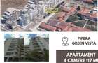 Apartament 4 camere 117 mp ~ GREEN VISTA ~ PIPERA - 1