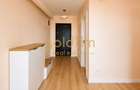 Băneasa / Șișești / bloc boutique /apartament 3 camere /vedere libera - 8