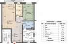 Apartament 2 camere 68mp +5mp terasa | 0 comision | Biharia Zeletin - 7