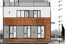 Casa duplex, 4 camere, proiect nou, Gheorgheni - 5