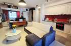 2 Camere, bloc boutique lângă pădure, Voluntari - 8