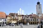 APARTAMENT 2 CAMERE DE ÎNCHIRIAT ÎN SIBIU,  ETAJ 1, ZONA PIAȚA MICĂ - 2