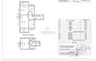 De închiriat apartament duplex 3 camere, 108 mp, complet mobilat - 1