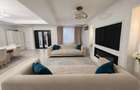 Vila cocheta 180 mp construiti, 340mp teren mobilata utilata lux Pantelimon - 7