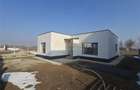 3 CAMERE 2 BĂI - COMUNA BERCENI, ILFOV - 130.000€ - 1