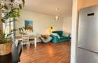 De inchiriat, apartament cu parcare - 3