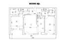 Apartament Finisaje Superioare I Central - 3