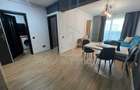 Apartament 2 camere, 50 mp , terasa 20mp, mobilat și utilat, zona Zorilor Wings - 3