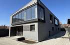 De Inchiriat: Spatiu comercial/Birouri/Clinica 162mp Open Space zona Muzeul Apei - 2