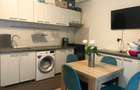 Apartament 2 camere mobilat, utilat + GRADINA PROPRIETATE bloc NOU Cug - 1