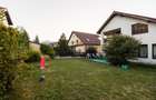 Casă de închiriat cu grădină, terasă și garaj | BUNLOC - 34
